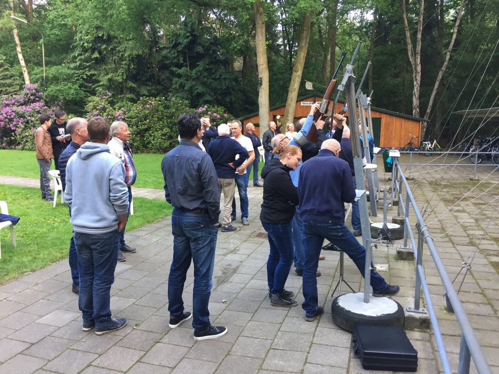 Oefenen (1)